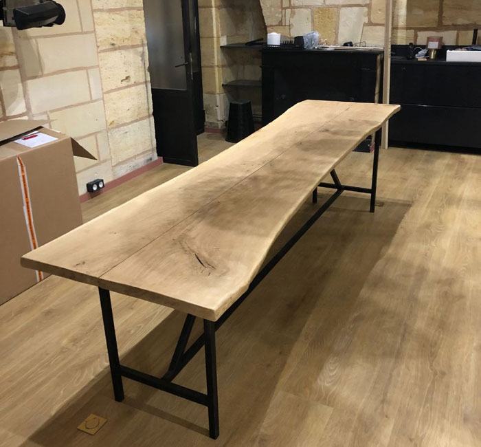 Entreprise générale du bâtiment proche de Castelnau-de-Médoc